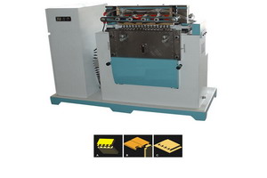  YVS40B-16Z Automatic Multi-head Dovetail Tenoner