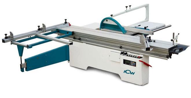 CNC TABLE SAW MJ4532E
