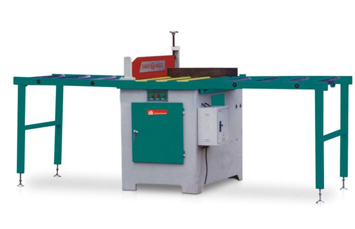 MJ274B PNEUMATIC CUT-OFF SAW