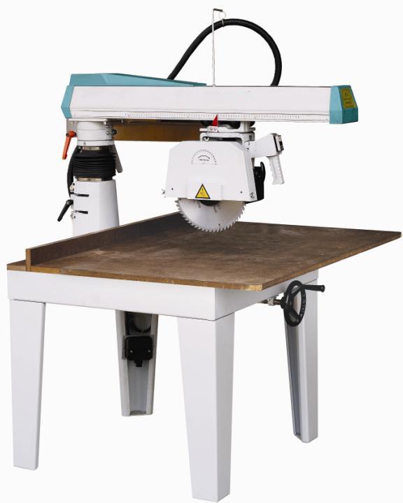 MJ2236 RADIAL ARM SAW 