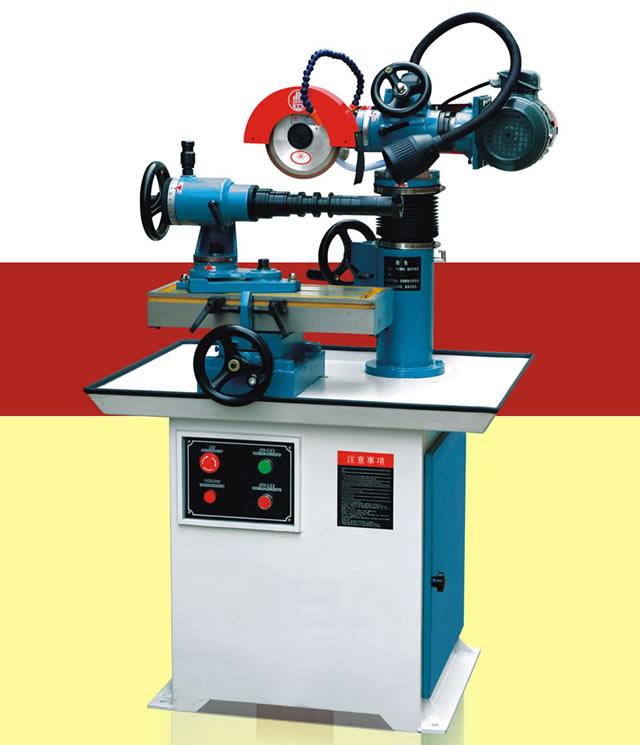 MF2718 Universal Cutter Grinder